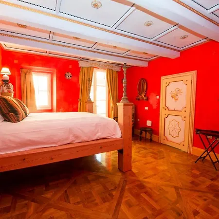 Casa Rocca Piccola B&B-3